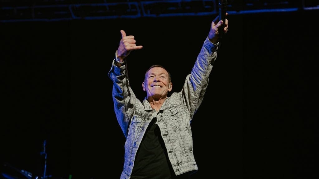 UB40 - Thetford - Upgrade (does not include event ticket)