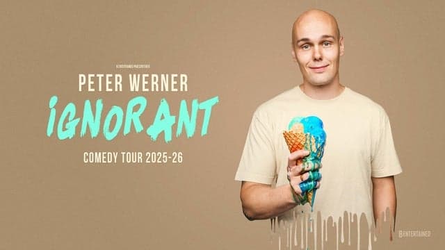 Peter Werner - IGNORANT