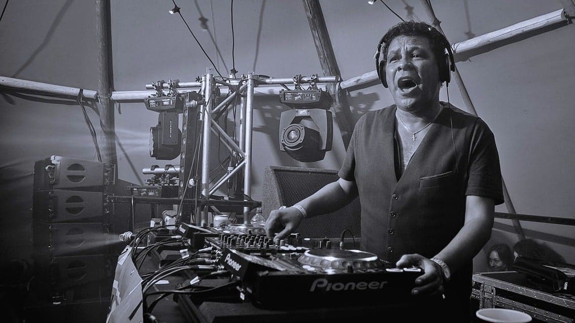 Craig Charles : Funk & Soul Club