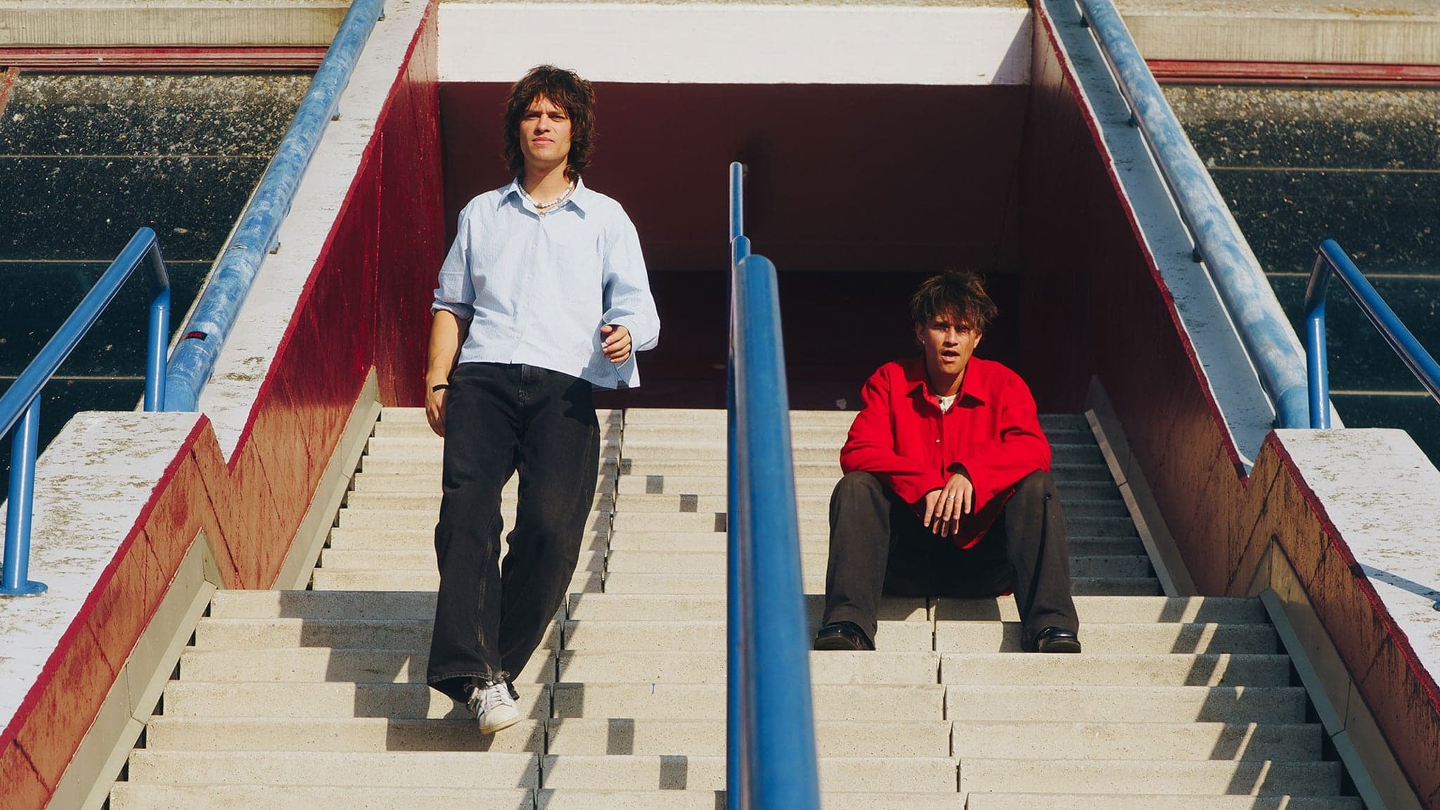 Balu Brigada - Portal Tour