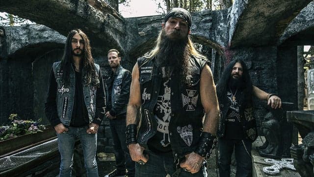 Black Label Society - Summer 2026 Part 2