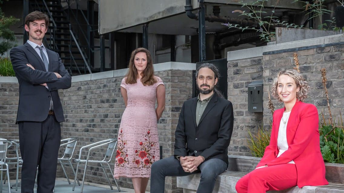 INO Gala Concert with Rolando Villazon & Paula Murrihy