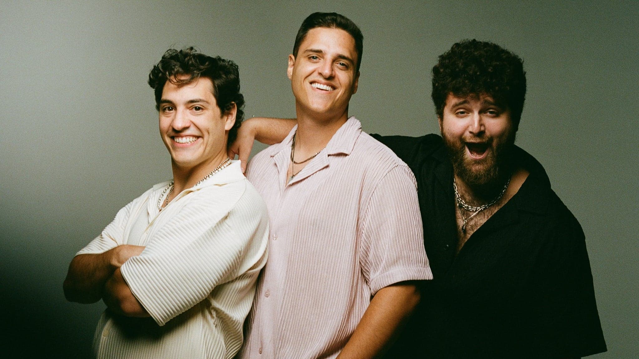 Oct (On Company Time) - UK Tour