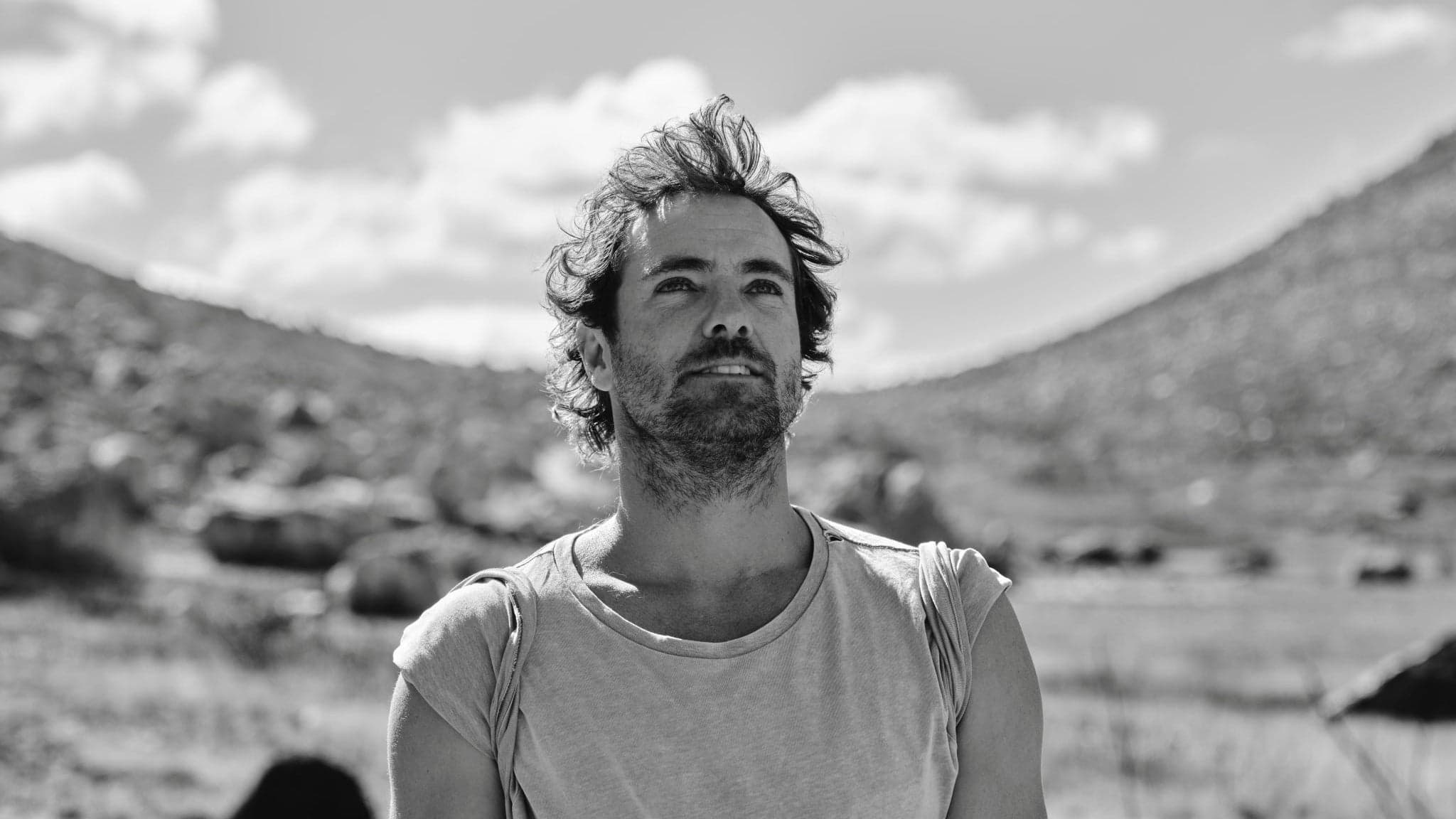 Sean Koch - "Time Will Tell" Tour 2026