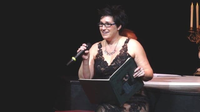 Sandra Keck - „Kecke Aussichten !“