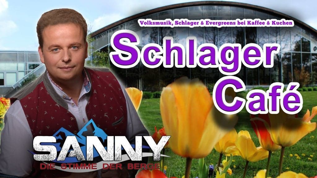 Sanny Sommerfest in Wiesmoor