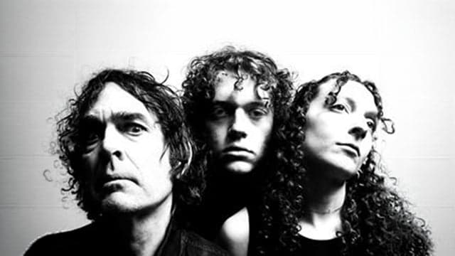 Jon Spencer + Itches