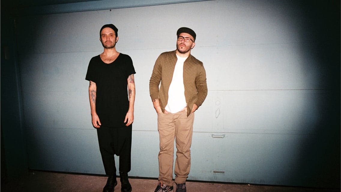GlassJaw