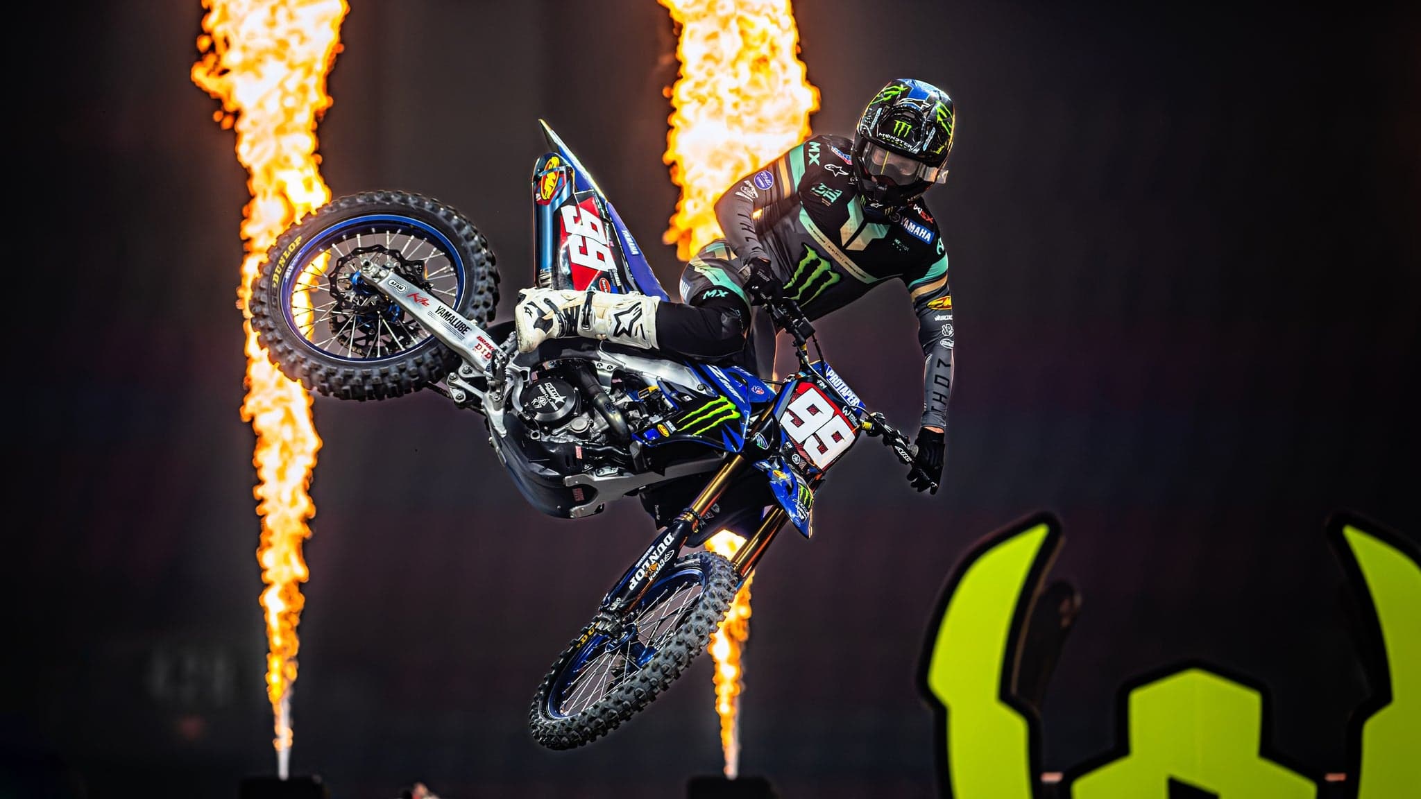 FIM World Supercross Championship