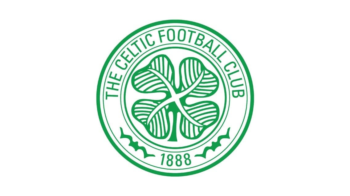 Celtic V Middlesbrough