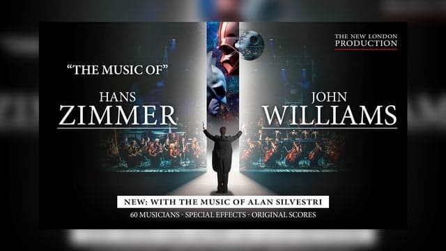 The Music of Zimmer & Williams