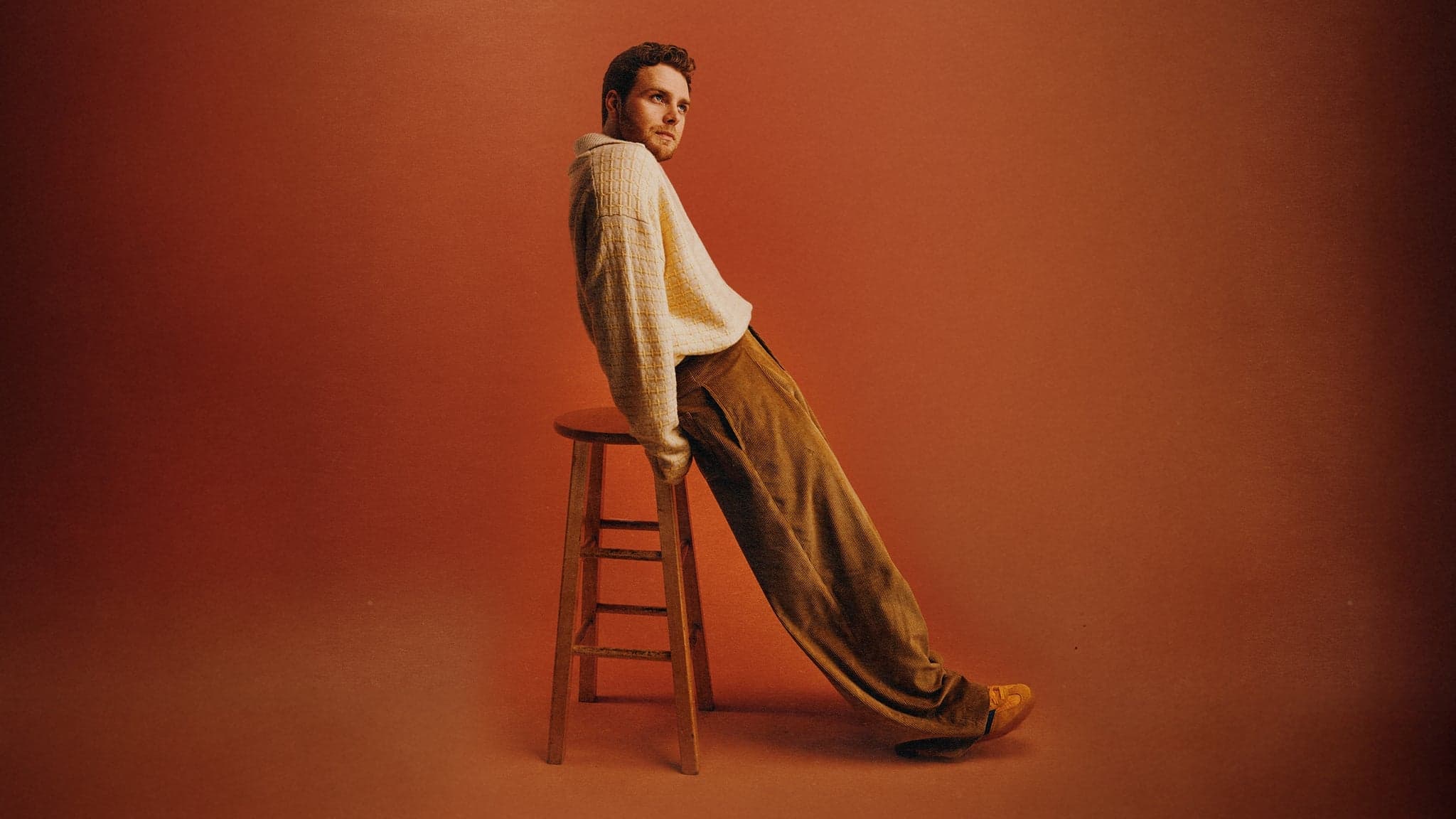 Alex Warren – Finding Family on the Road | Box seat