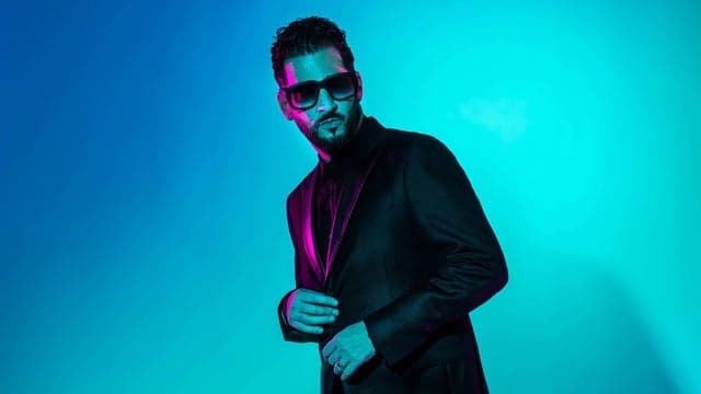 Jon B presents Where Will Jon B? UK Tour