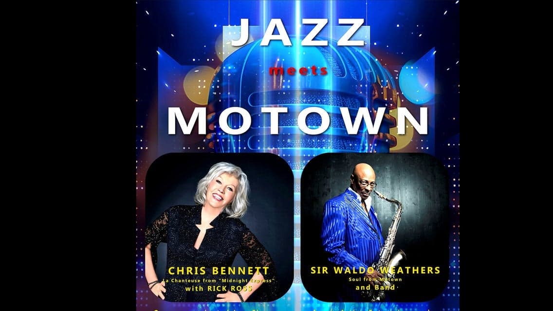 Jazz meets Funk