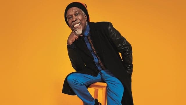 Billy Ocean with very special guest Marti Pellow