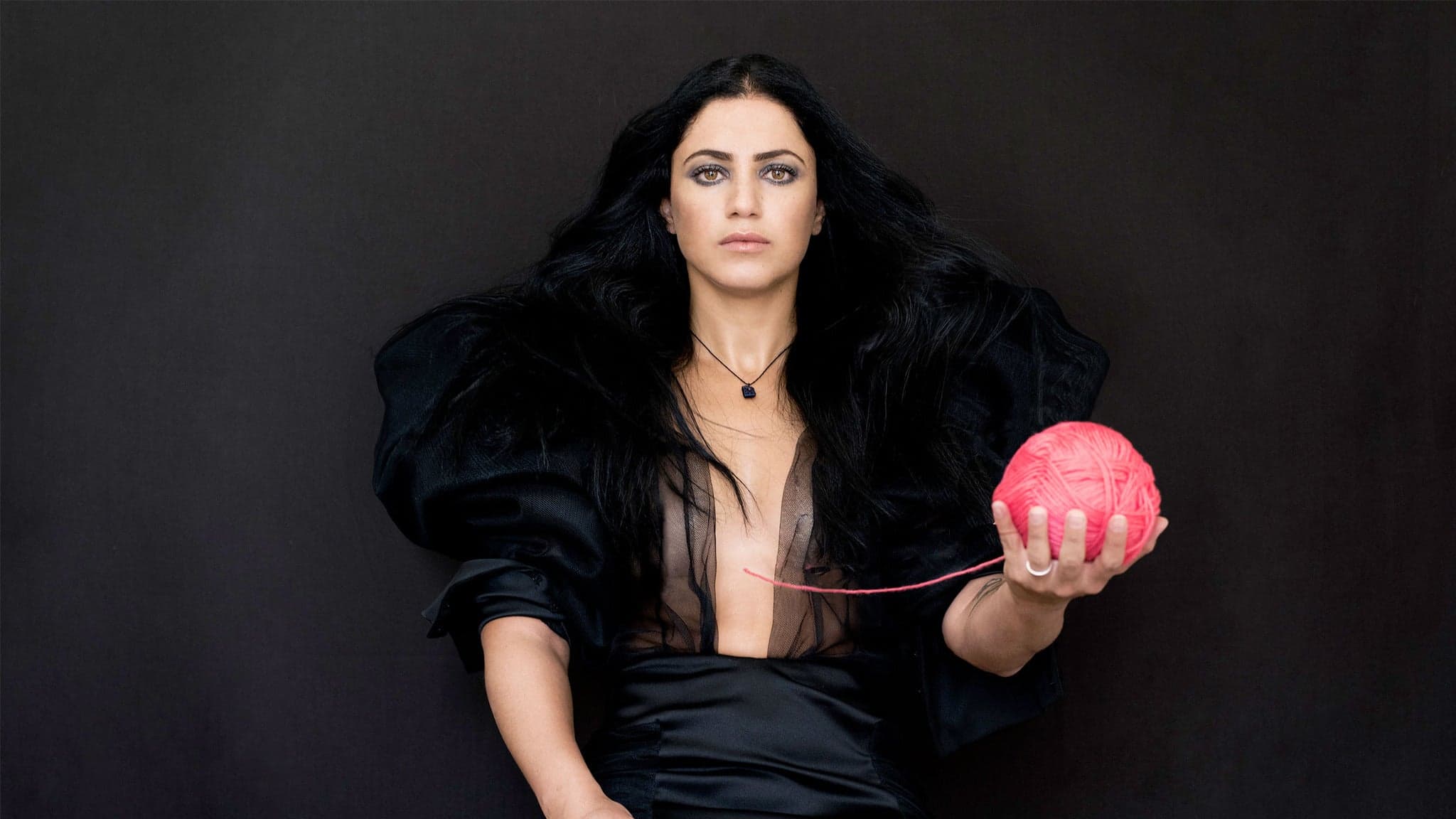 EMEL A LA CIGALE
