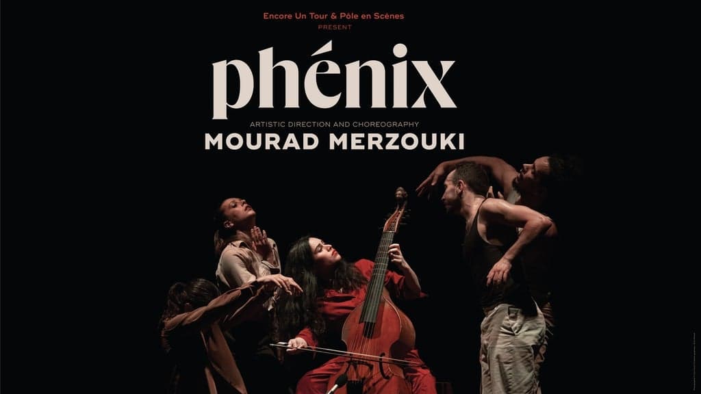Phénix