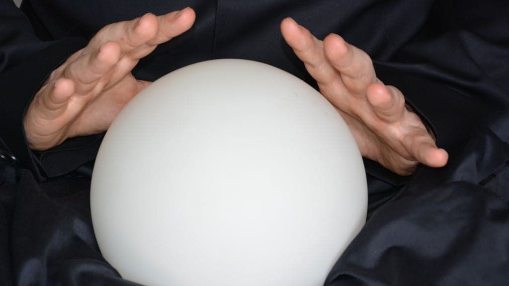 MISSION IMPOSSIBLE MAGIC SHOW