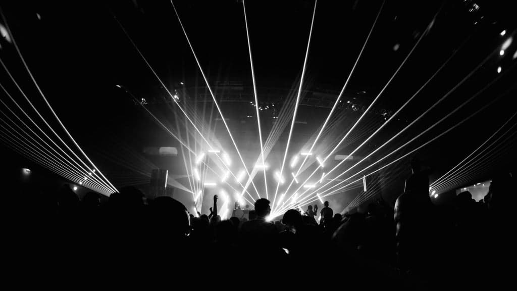 The Great Gig In The O2 Academy Oxford (Night 1)