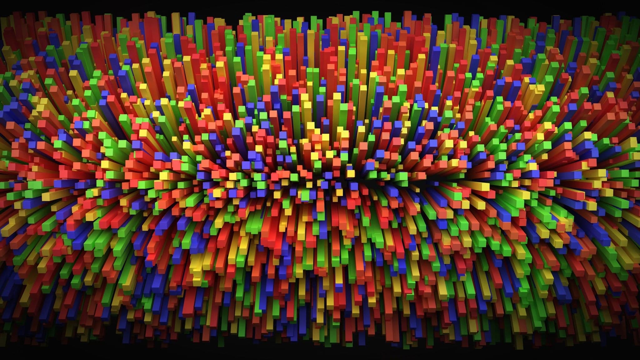 Twist Museum - London's Home of Illusions PEAK