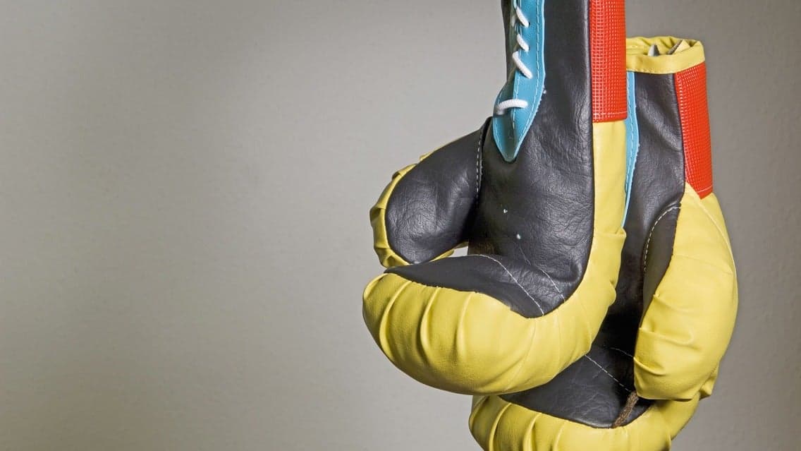 SportmaniEvents Presents: Don't Call It A Comeback