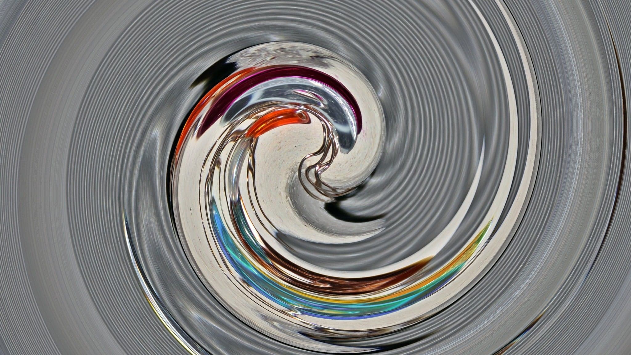 SABURA // CORAL NEGRO // DEMO // GRANULAR HEAT