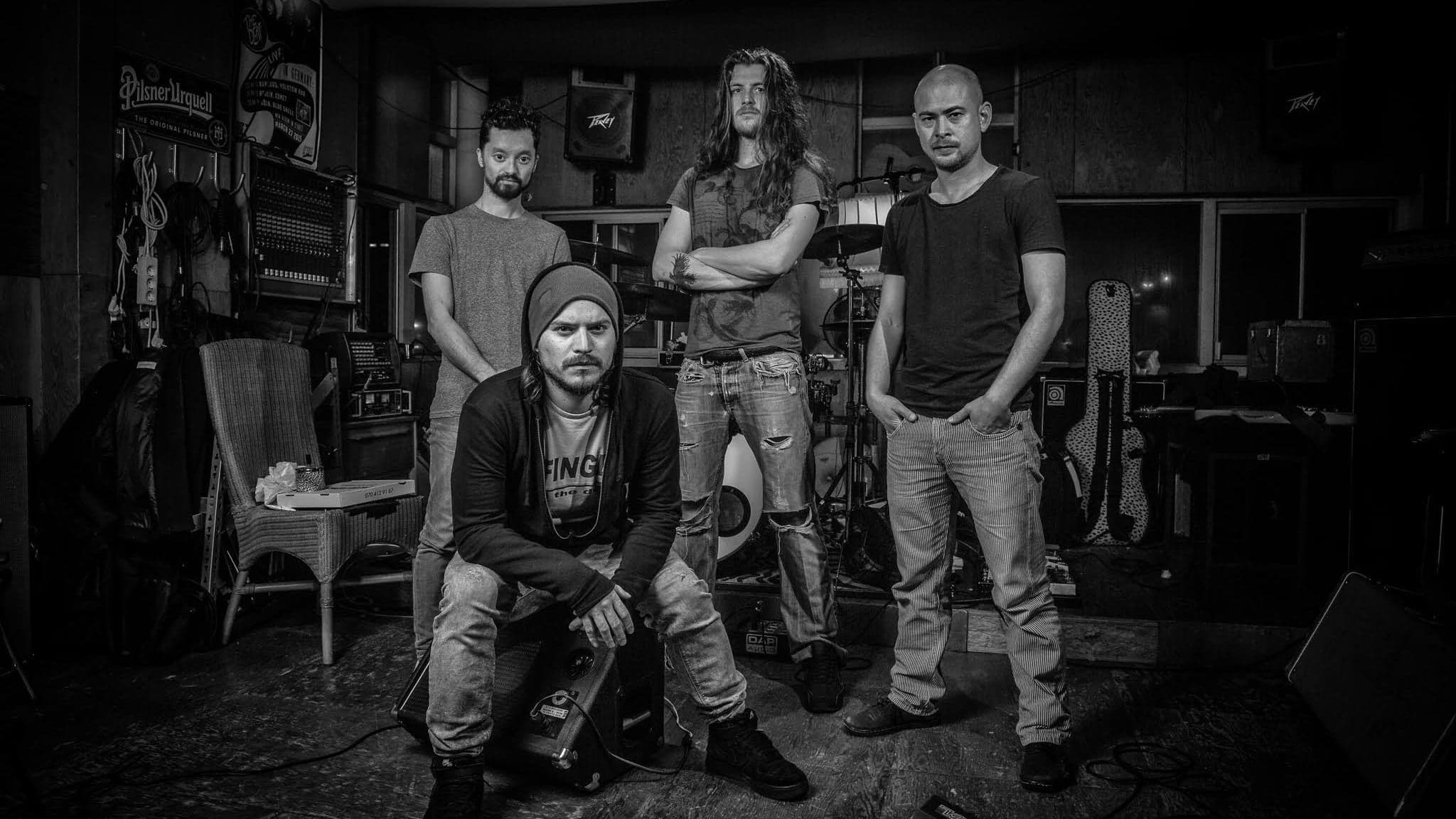 Guerrilla Radio (Rage Against The Machine Tribute)