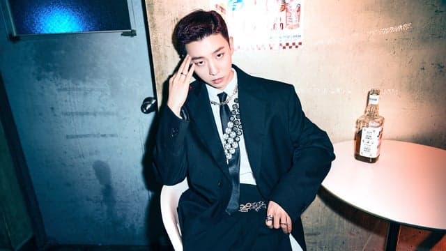 BANG YONGGUK WORLD TOUR 2026 "HAEBANG" in Amsterdam