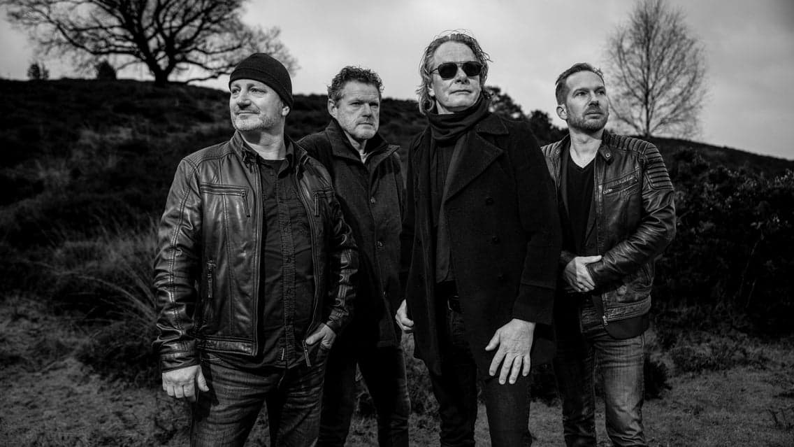 Like U2 ( Tribute )
