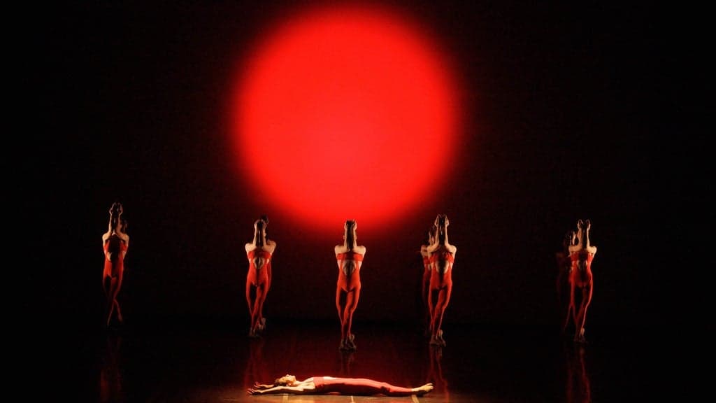 Béjart Ballet Lausanne: The 100th Anniversary of Maurice Béjart