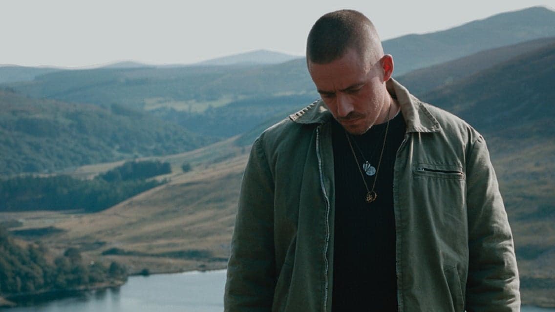 Dermot Kennedy