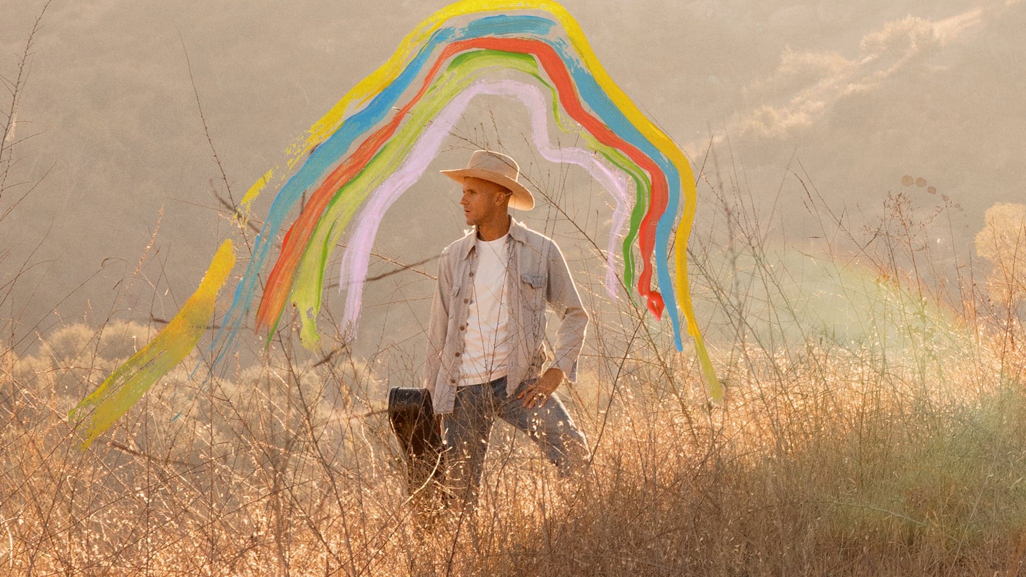Picknick Konzert // MILOW UNPLUGGED