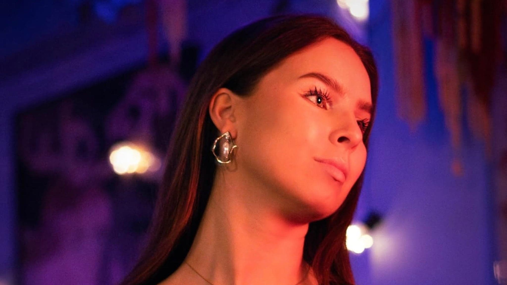 MONALINN – Debutkonsert