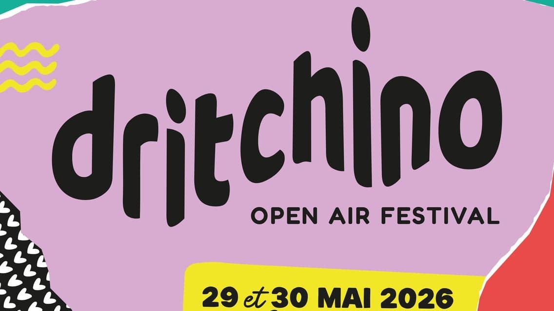 Dritchino Open Air Festival | Friday
