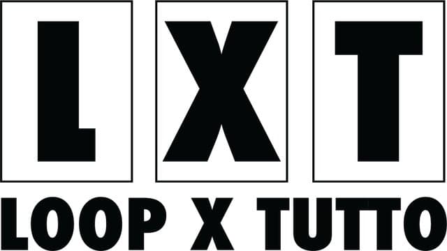 LXT LOOP X TUTTO