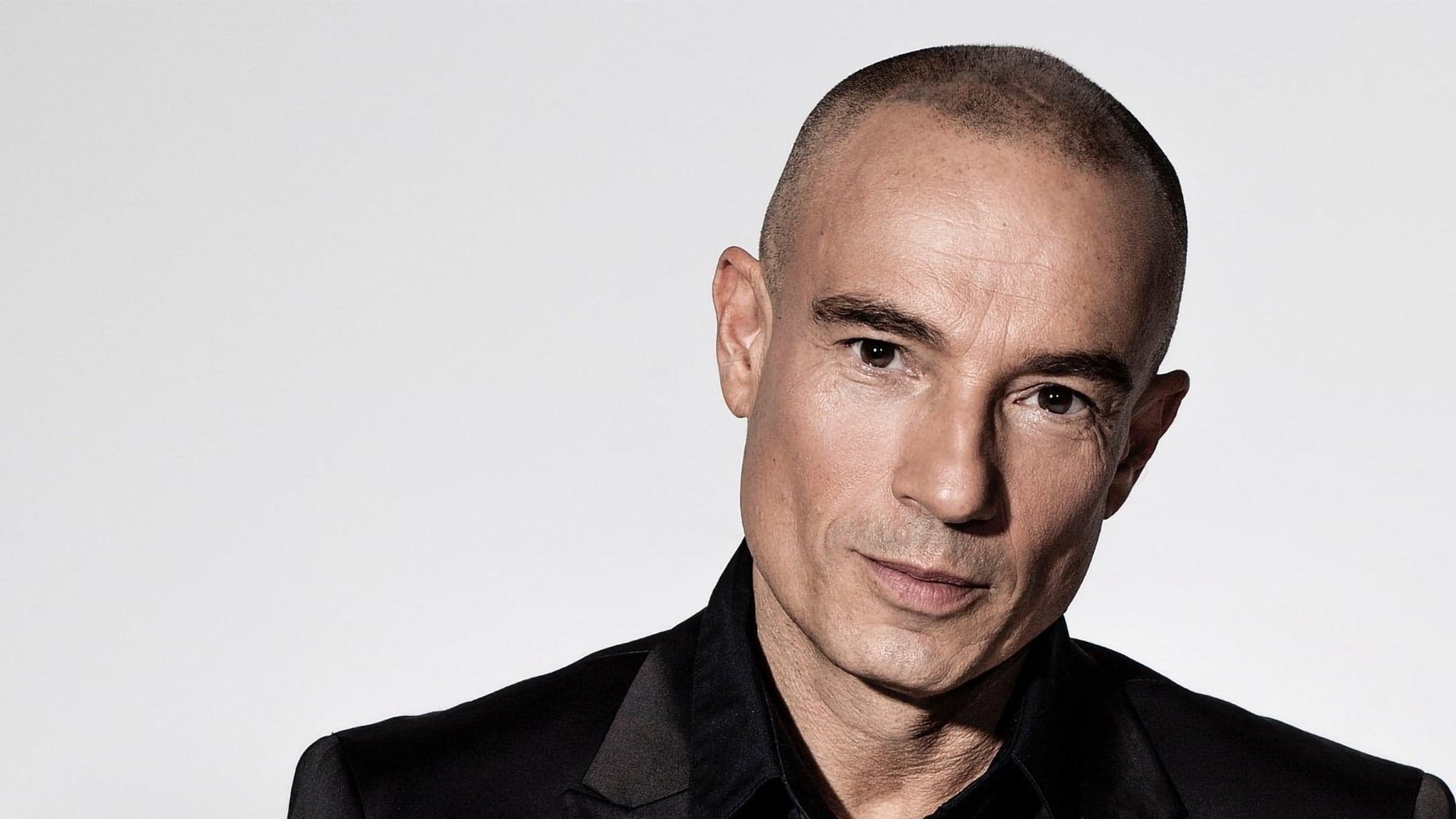 Jacek Stachursky - 30 Years On Stage Amsterdam