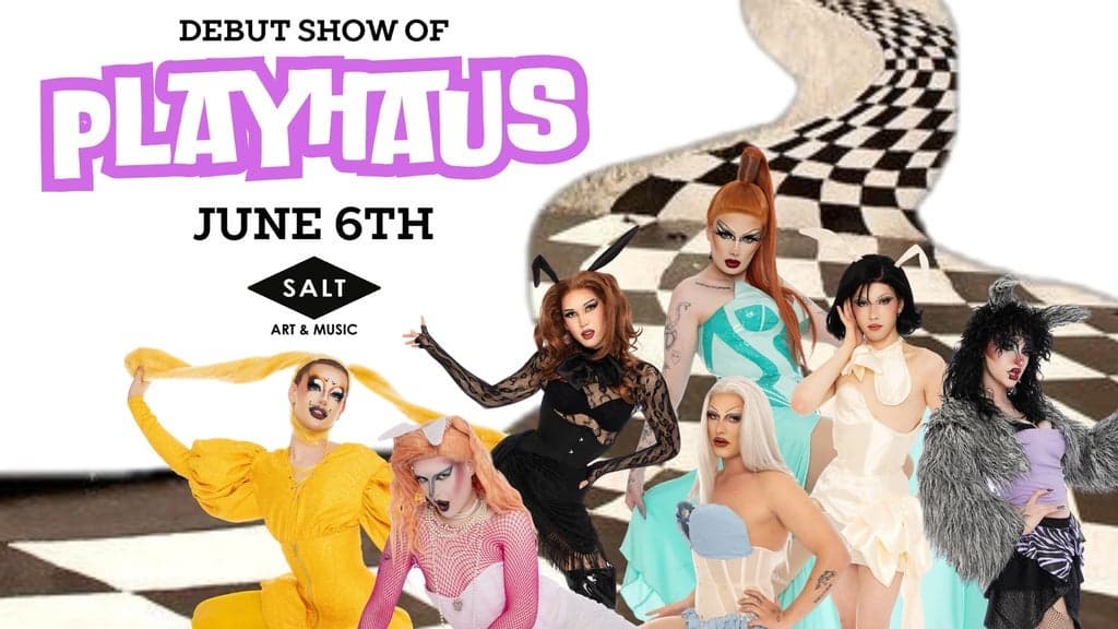 PlayHaus: Genesis