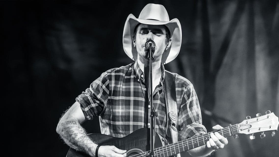 BAD BROOKS – COMING BACK TO LIFE TOUR