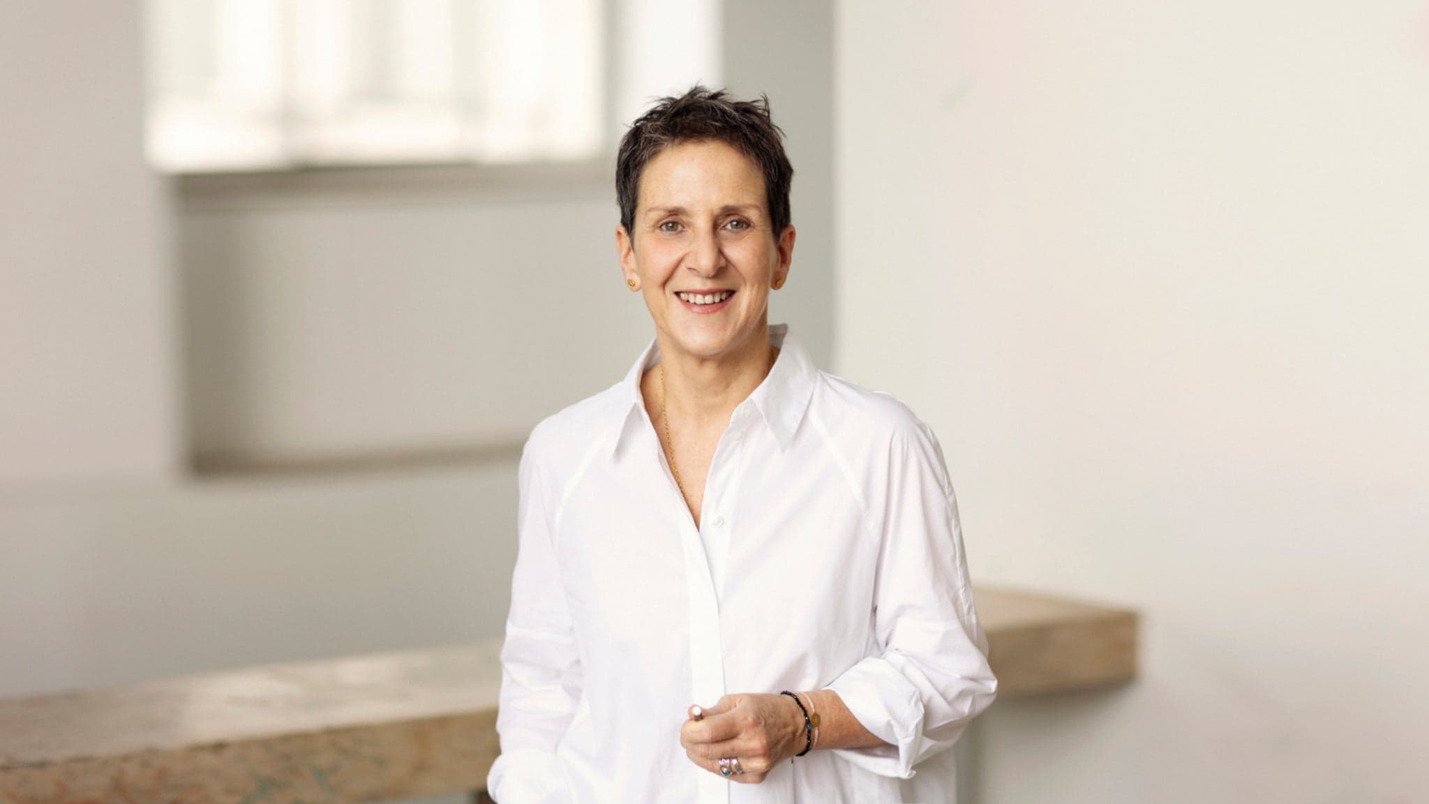 Meine Klangreise - Musik von Konstantia Gourzi