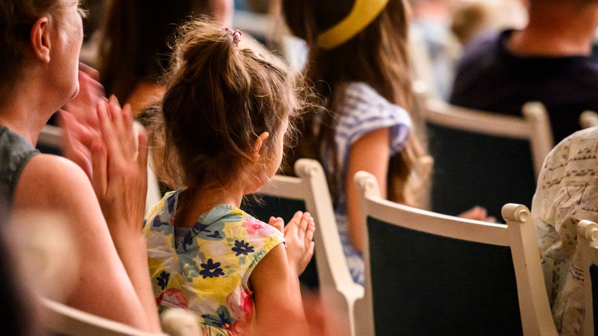 Young Euro Classic | Rock’n Roll im Konzerthaus