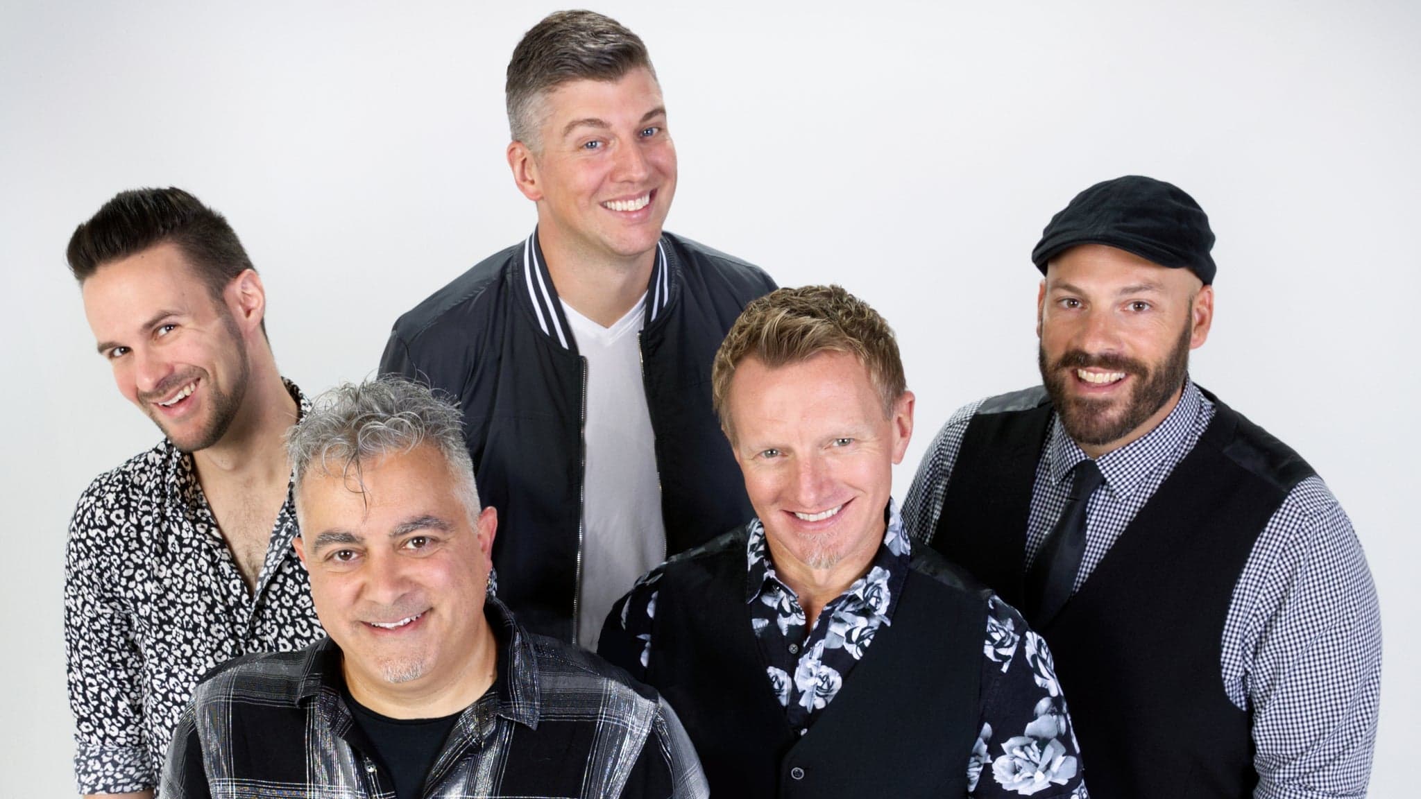 FACE Vocal Band
