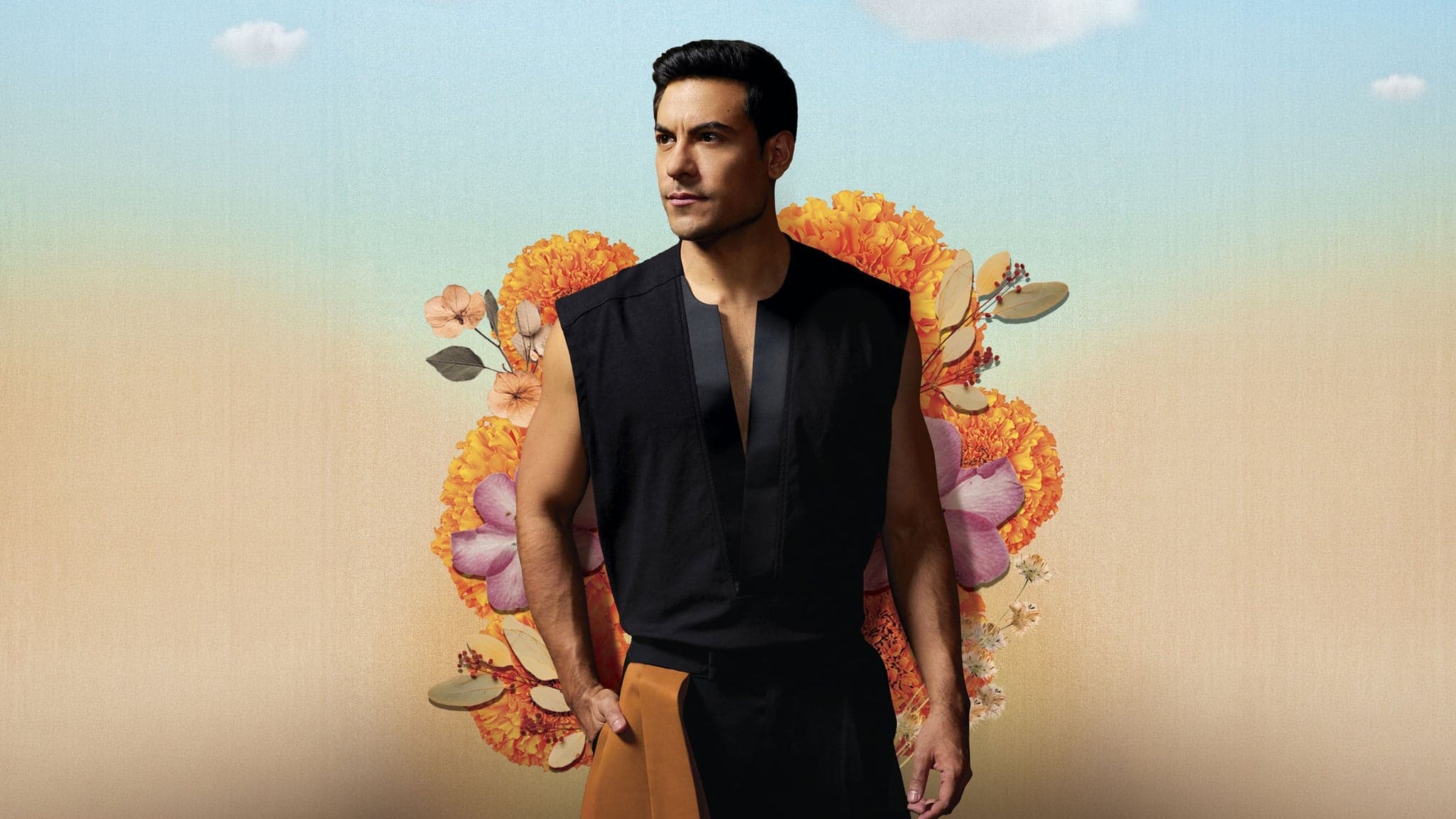Carlos Rivera - Concert Music Festival