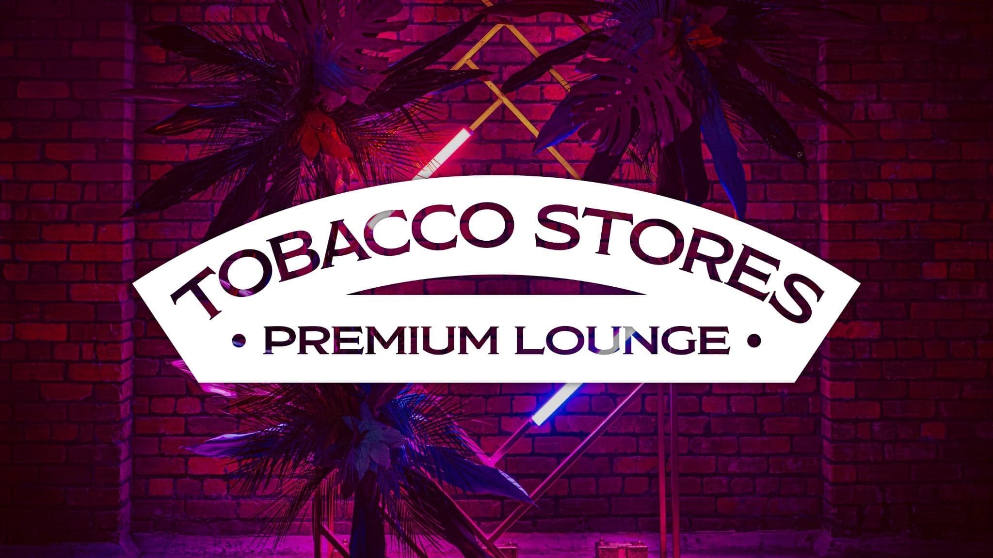 The Royston Club Tobacco Stores Premium Lounge - Ticket Not Included