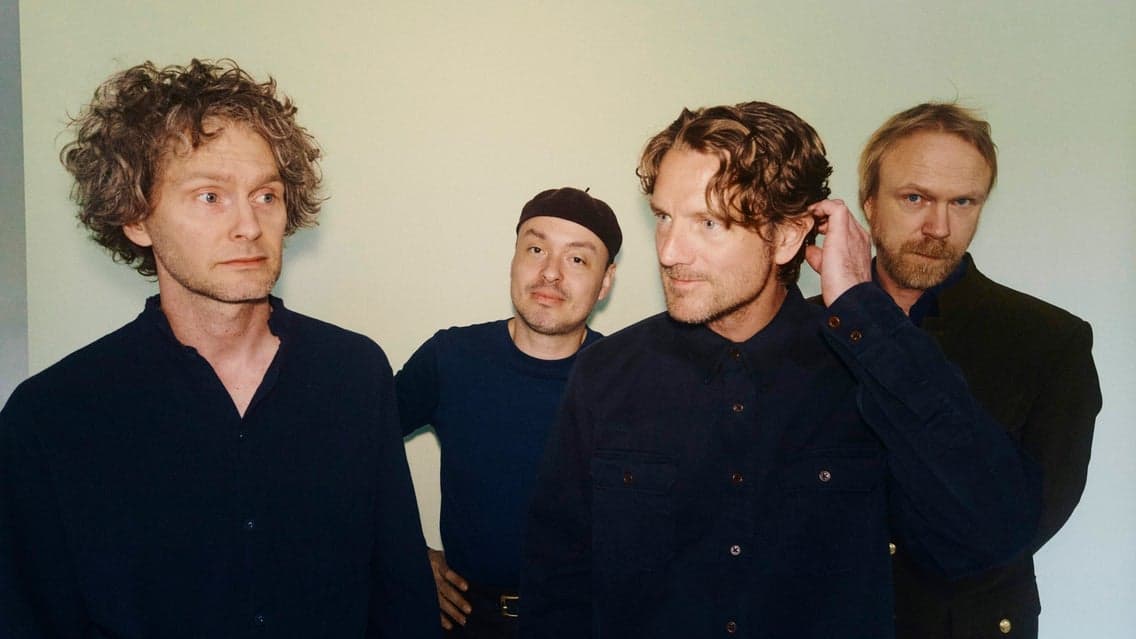 Dungen