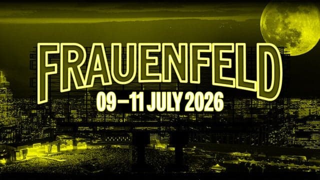 Openair Frauenfeld 2026 | VIP Ticket