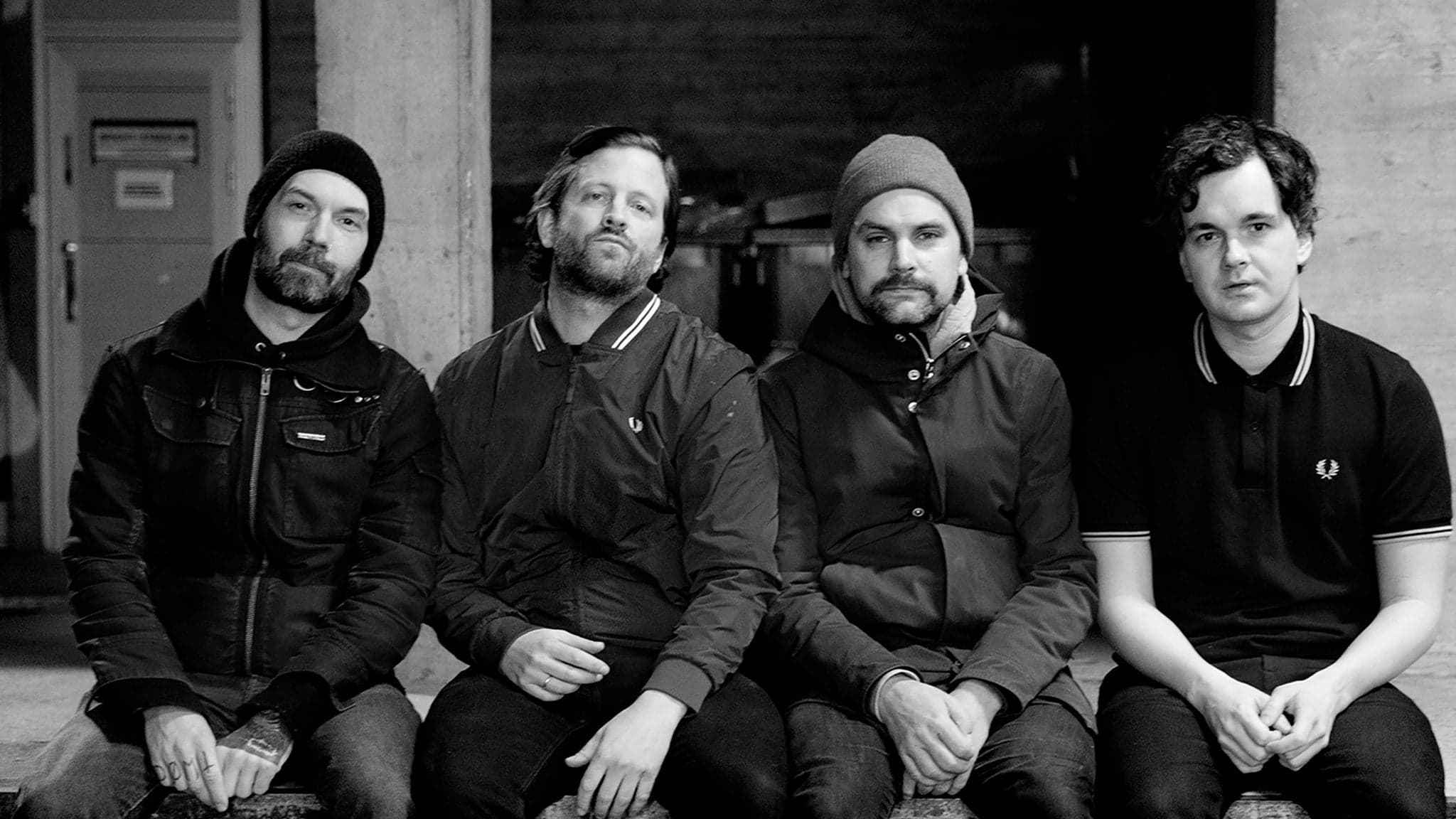 ISLANDSGATE / Slippkonsert + Support: Pjolterguys