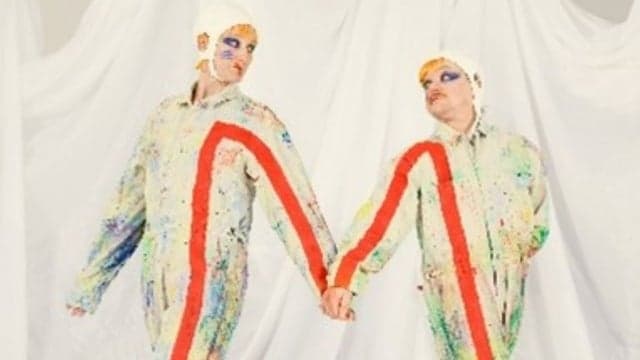 Familjeföreställning - Giraffens ABC