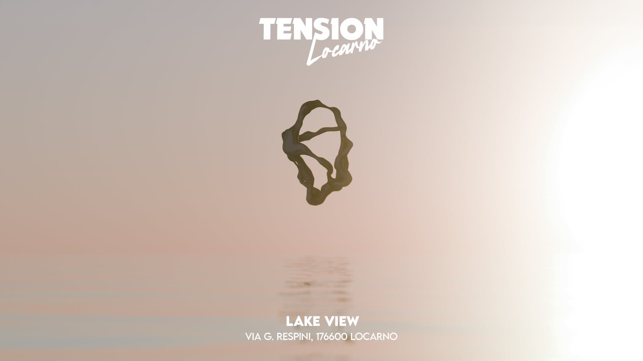 Tension Locarno Festival