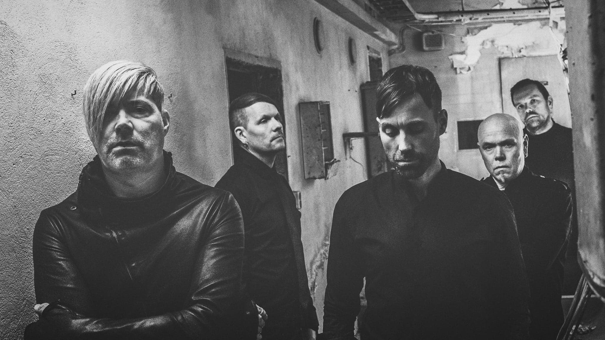 Zeromancer / Special Guest: Zero Bats (FÅ BILL.)