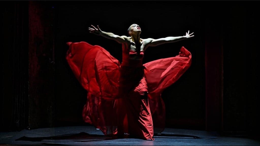 Isabelle Beernaert - ROUGE